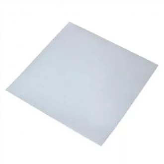 Kuverta za 1 CD, papirna, bijela, s ljepljivim poklopcem, Logo, 100 kom. Kuverta za 1 CD, papirna, bijela, s ljepljivim poklopcem, Logo, 100 kom.