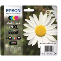 Epson T1816 (C13T18164022) - tinta, black + color (crna + šarena)