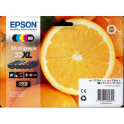 Epson T3357 (C13T33574011) - tinta, black + color (crna + šarena)