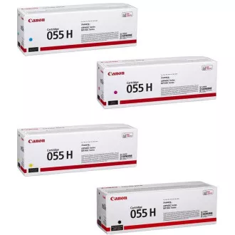 Canon 3020C002, 3019C002, 3018C002, 3017C002 - toner, black + color (crni + šareni)