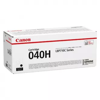 Canon CRG040H (0461C001) - toner, black (crni)