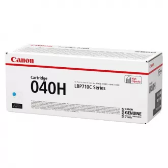 Canon CRG040H (0459C001) - toner, cyan (azurni)