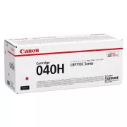 Canon CRG040H (0457C001) - toner, magenta (purpurni)