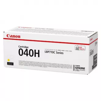 Canon CRG040H (0455C001) - toner, yellow (žuti)