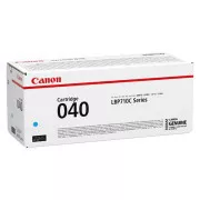 Canon CRG040 (0458C001) - toner, cyan (azurni)