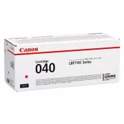 Canon CRG040 (0456C001) - toner, magenta (purpurni)