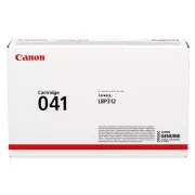 Canon 041 (0452C002) - toner, black (crni)