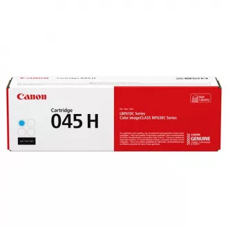 Canon CRG045H (1245C002) - toner, cyan (azurni)