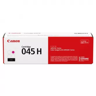 Canon CRG045H (1244C002) - toner, magenta (purpurni)