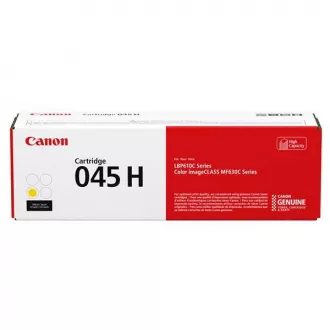 Canon CRG045H (1243C002) - toner, yellow (žuti)