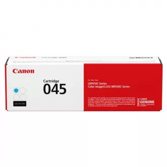 Canon CRG045 (1241C002) - toner, cyan (azurni)