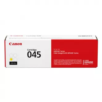 Canon CRG045 (1239C002) - toner, yellow (žuti)