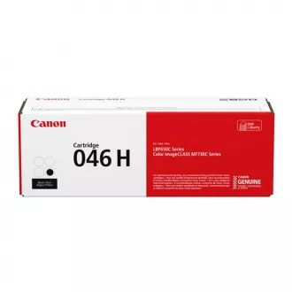 Canon CRG046H (1254C002) - toner, black (crni)