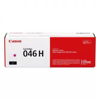 Canon CRG046H (1252C002) - toner, magenta (purpurni)