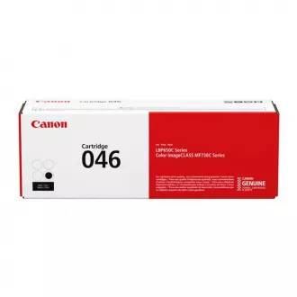 Canon CRG046 (1250C002) - toner, black (crni)