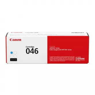 Canon CRG046 (1249C002) - toner, cyan (azurni)