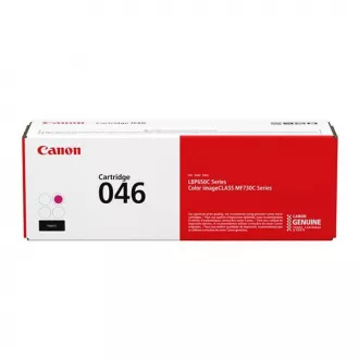 Canon CRG046 (1248C002) - toner, magenta (purpurni)
