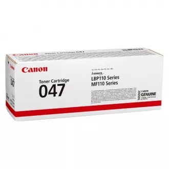 Canon 047 (2164C002) - toner, black (crni)