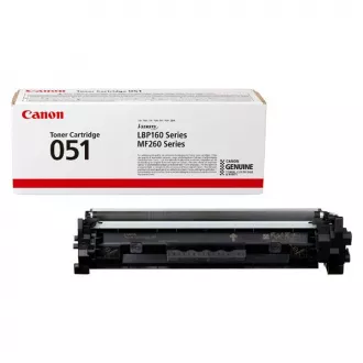 Canon 051 (2168C002) - toner, black (crni)