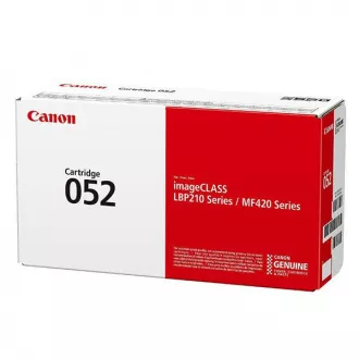 Canon CRG052 (2199C002) - toner, black (crni)