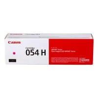 Canon 054H (3026C002) - toner, magenta (purpurni)
