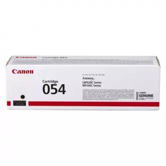 Canon 054 (3024C002) - toner, black (crni)