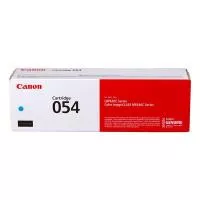 Canon 054 (3023C002) - toner, cyan (azurni)