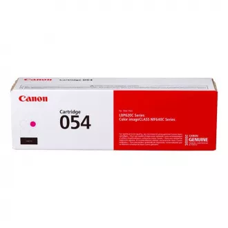 Canon 054 (3022C002) - toner, magenta (purpurni)