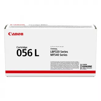 Canon CRG056L (3006C002) - toner, black (crni)
