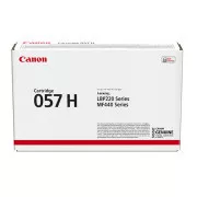 Canon 057H (3010C002) - toner, black (crni)