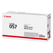 Canon 057 (3009C002) - toner, black (crni)