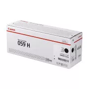 Canon 059H (3627C001) - toner, black (crni)