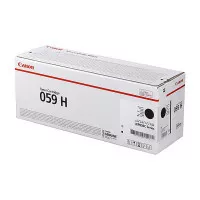 Canon 059H (3627C001) - toner, black (crni)