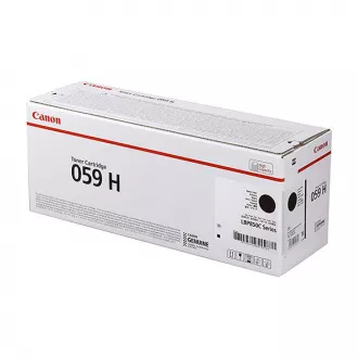 Canon 059H (3627C001) - toner, black (crni)