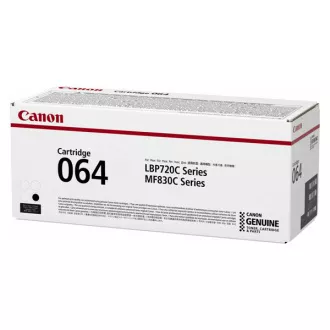 Canon 064 (4937C001) - toner, black (crni)