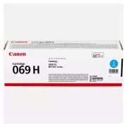 Canon 069H (5097C002) - toner, cyan (azurni)