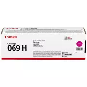 Canon 069H (5096C002) - toner, magenta (purpurni)