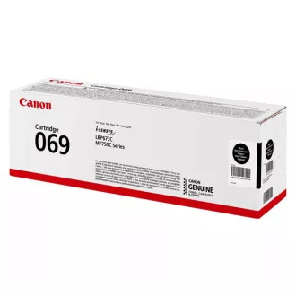 Canon 069 (5094C002) - toner, black (crni)