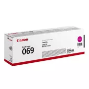 Canon 069 (5092C002) - toner, magenta (purpurni)