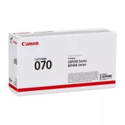 Canon 070 (5639C002) - toner, black (crni)