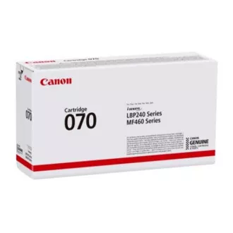 Canon 070 (5639C002) - toner, black (crni)