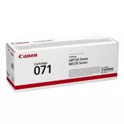 Canon 071 (5645C002) - toner, black (crni)
