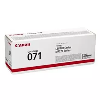Canon 071 (5645C002) - toner, black (crni)