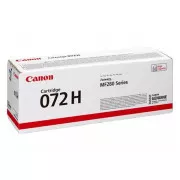 Canon 072H (5648C002) - toner, black (crni)