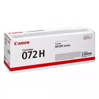 Canon 072H (5648C002) - toner, black (crni)