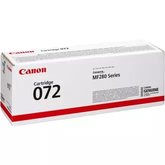 Canon 072 (5647C002) - toner, black (crni)