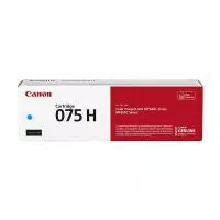 Canon 075H (6368C002) - toner, cyan (azurni)
