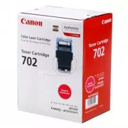 Canon 702 (9643A004) - toner, magenta (purpurni)