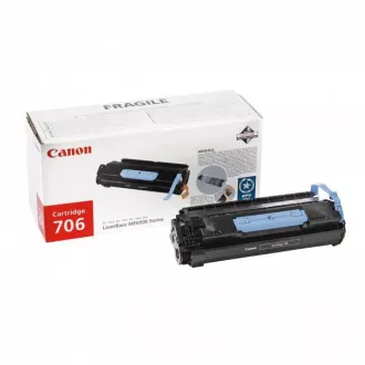 Canon CRG706 (0264B002) - toner, black (crni)