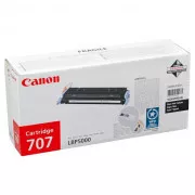 Canon CRG707 (9424A004) - toner, black (crni)